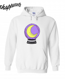 Crystal Ball Hoodie