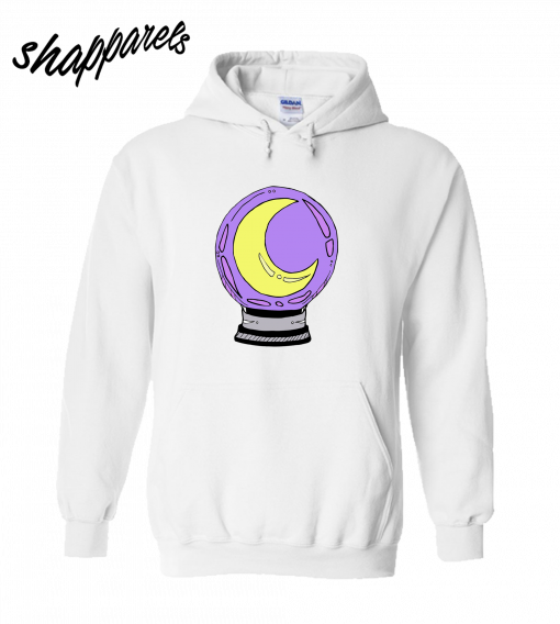 Crystal Ball Hoodie