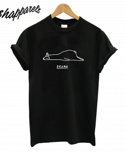 Drama Lama T-Shirt