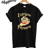 Espresso Patronum T-Shirt