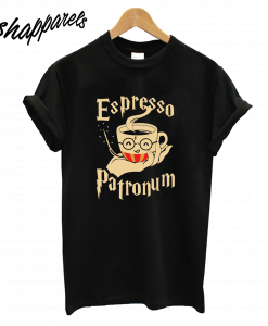 Espresso Patronum T-Shirt