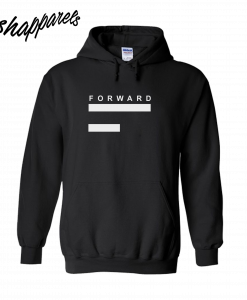 Forward Space Hoodie