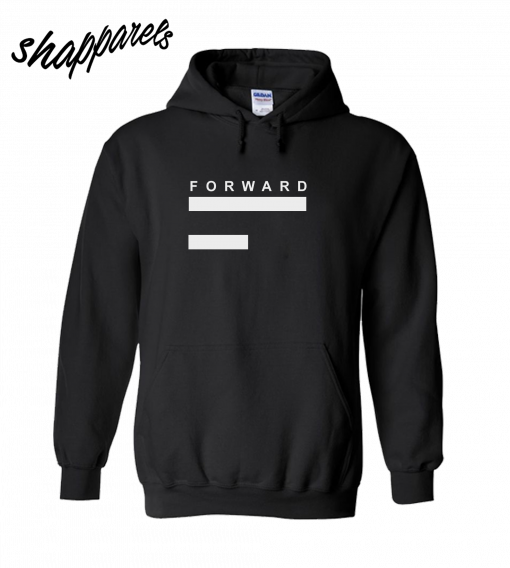 Forward Space Hoodie