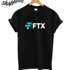 Ftx on Umpire T-Shirt