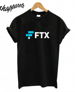 Ftx on Umpire T-Shirt