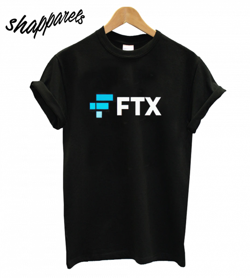 Ftx on Umpire T-Shirt