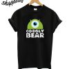 Googly Bear and Schmoopsie Poo Couple T-Shirt