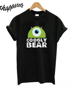 Googly Bear and Schmoopsie Poo Couple T-Shirt