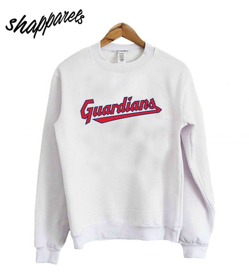 Guardians Sweatshirt