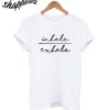 Inhale & Exhale T-Shirt