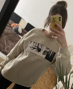 Levi Ackerman Sweatshirt