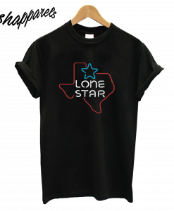 Lonestar Texas T-Shirt