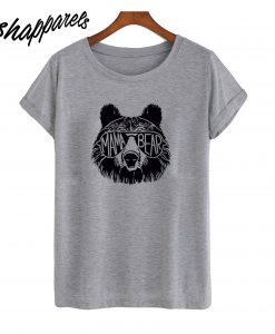 Mama Bear T-Shirt