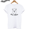 Mama L-Lama T-Shirt