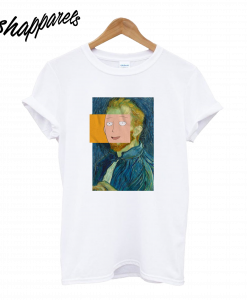 Masterpiece 2 T-Shirt