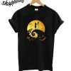 Nightmare Before Christmas T-Shirt