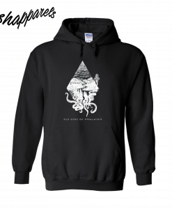 Old Gods of Appalachia Hoodie