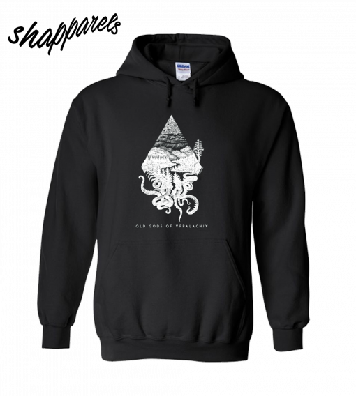 Old Gods of Appalachia Hoodie