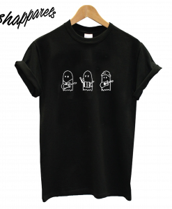 Phantoms band T-Shirt
