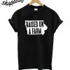 Raised on a Farm T-Shirt