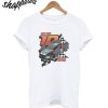 Rock Me Race Car T-Shirt