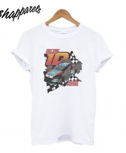 Rock Me Race Car T-Shirt