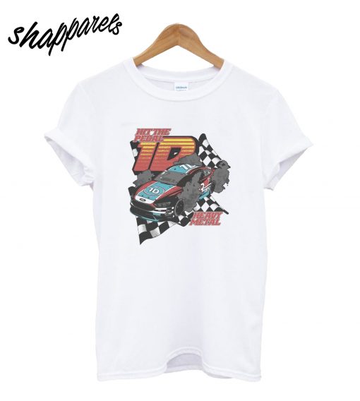 Rock Me Race Car T-Shirt