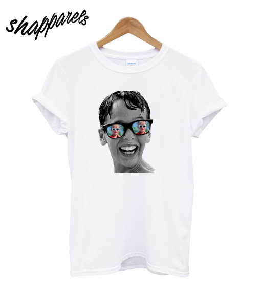 SQUINTS Unique T-Shirt