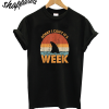 Shark Week T-Shirt