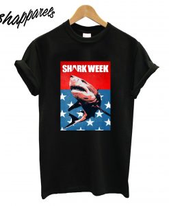Shark Week This Year T-Shirt
