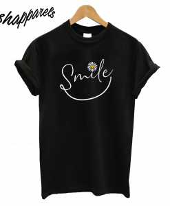 Smile T-Shirt