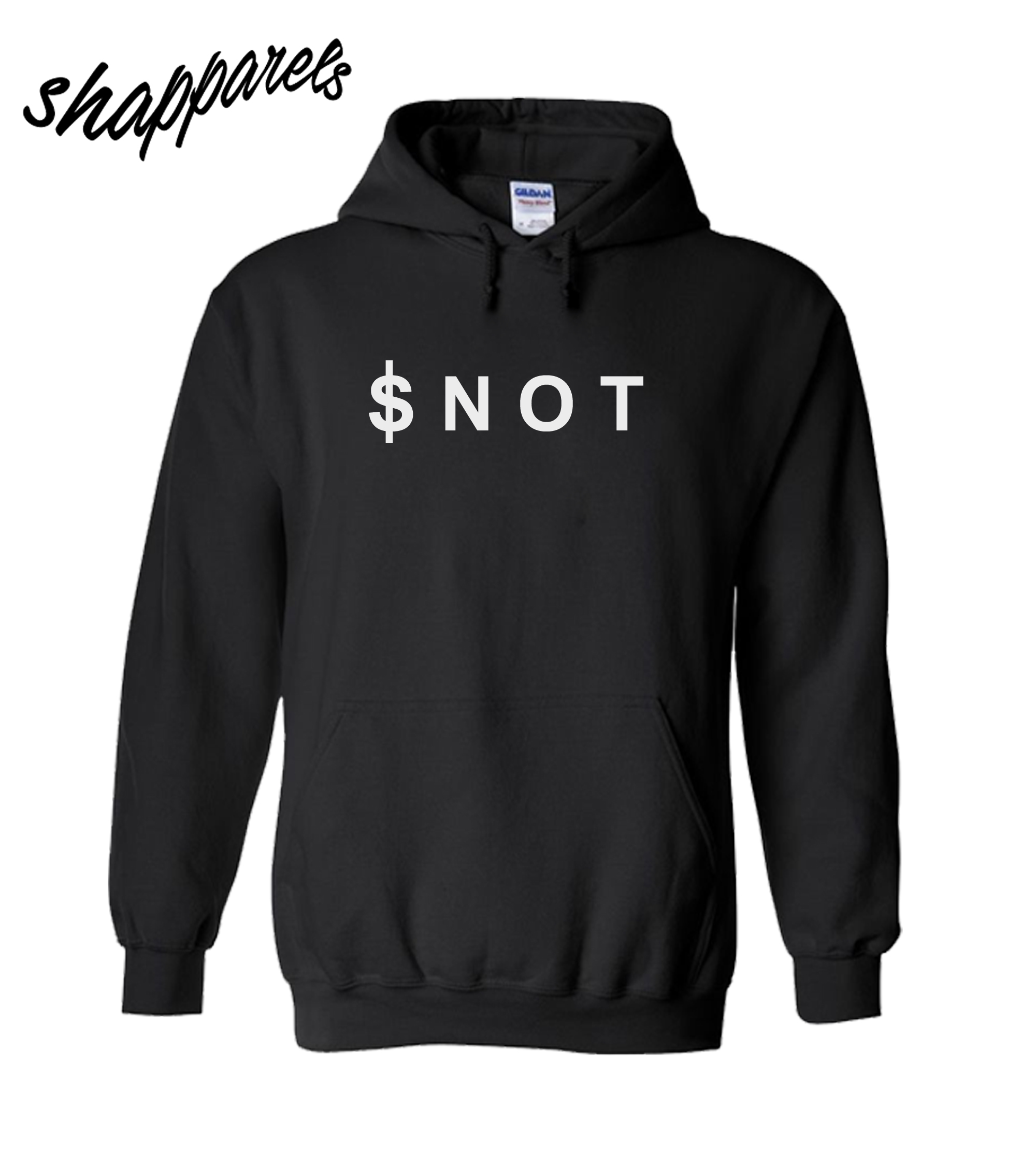 Snot Without Hoodie - shapparels.com