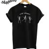 Stay Spooky Skeletons T-Shirt