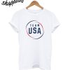 Team USA T-Shirt