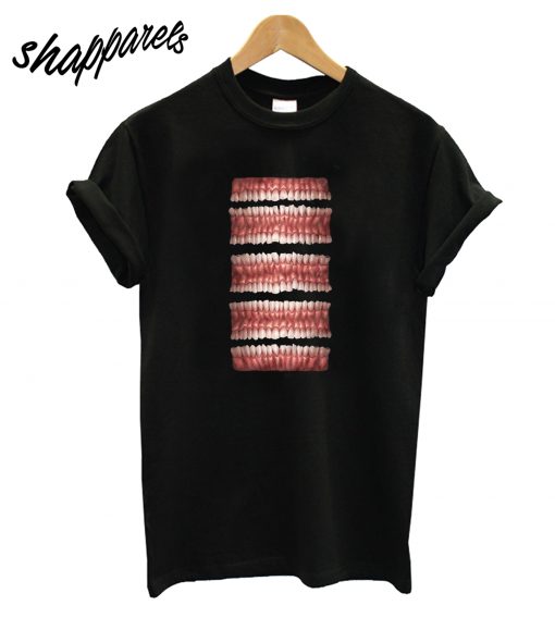 Teeth T-Shirt