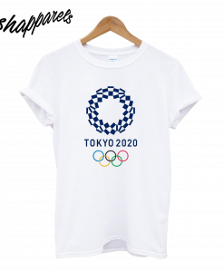 Tokyo 2020 T-Shirt