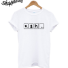Ugh Label T-Shirt