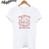 Yellowstone Park T-Shirt