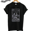 Lady Macbeth Tarot T-Shirt