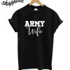 Army Wife T-Shirt