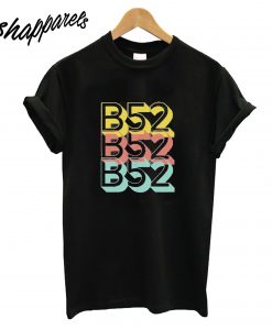 B52 T-Shirt