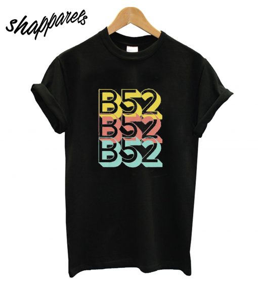 B52 T-Shirt