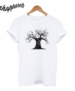 Baobab Tree T-Shirt