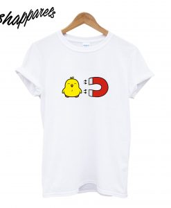 Chick Magnet T-Shirt