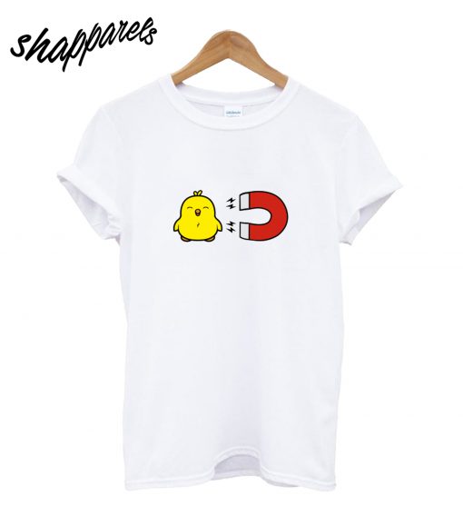 Chick Magnet T-Shirt