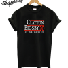 Clayton Bigsby T-Shirt