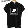 Doorman Shark T-Shirt