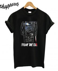 Friday the 13th T-Shirt