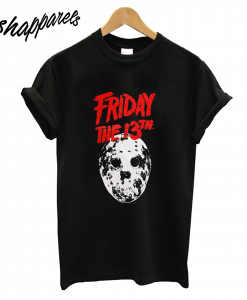 Friday the 13th T-Shirt