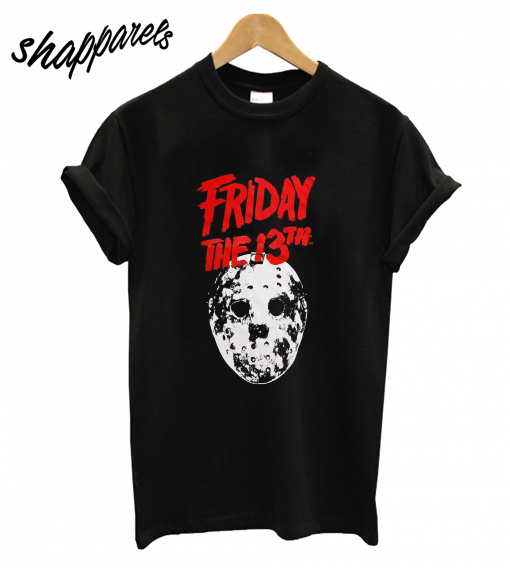 Friday the 13th T-Shirt